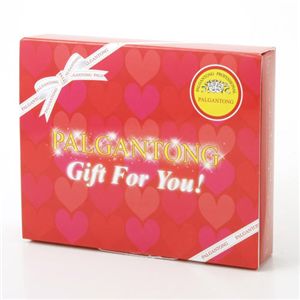 �p���K���g�� �M�t�g�t�H�[���[�Z�b�g