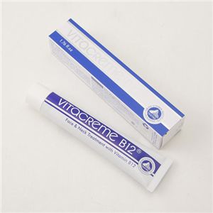 Bバッグ(newビタクリームB12+ビタクリーム セラム)