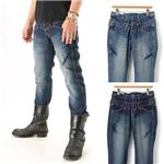 Steer Blue _uEGXg cHfj@180 lCr[ L