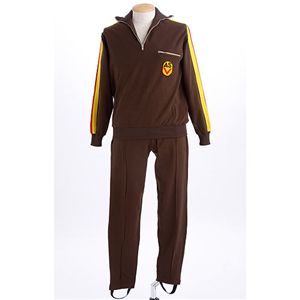 フランス空軍&東ドイツNVA軍放出ジムスーツ 東ドイツNVA Sサイズ