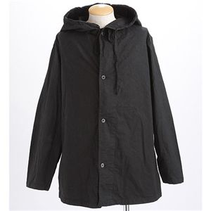 スウェーデン軍放出 激レアM40オーバーコート ブラック