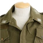 イタリア軍放出 コンバットジャケット Lサイズ