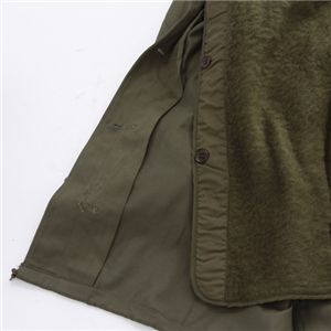 �t�����X�R M-64 �p�[�J�[���C�i�[�t���b�Y�R�[�g�R���o�{��