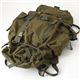WESTROOPER(ウエストルーパー) 米軍75L 大型防水リュックサック オリーブ 