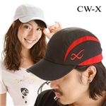 CW-Xクールマックスキャップ ネイビー