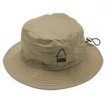SIERRA DESIGN ジップインサークル撥水加工ハット 【フェドラー】ベージュ の詳細ページへ