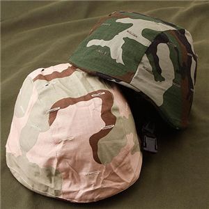 U.Sタイプ M88フリッツヘルメット 3カラーデザート