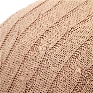 ニットハンチングキャップ OZ-1045 ベージュ