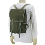 ノルウェー軍放出キャンパス3DAYリュックサック 【中古】