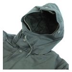 フランス 軍放出 AFフィールドパーカー ライナー付 サイズ96 【中古】