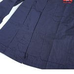 イギリス軍放出 ロイヤルメールコート JC010NN 8(L相当) 【デットストック】【未使用】