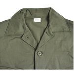 アメリカ軍放出 U.S.ファーティングシャツ JS056NN 13ハーフ 【デットストック】【未使用】