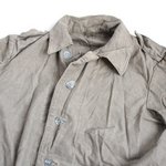 スウェーデン軍放出 M39ワークジャケット 2PK JJ142UN L相当 【中古】