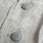 スウェーデン軍放出 M39ワークジャケット 4PK JJ143UN L相当 【中古】