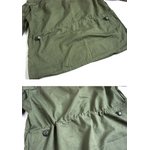 ブルガリア軍放出 プルオーバージャケット JJ144NN XL相当 【デットストック】【未使用】