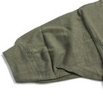 ドイツ軍放出 BWTシャツ JT001NN オリーブ サイズ4 【デットストック】【未使用】