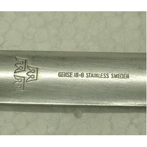 スウェーデン軍放出 カトラリー EE041UN 【中古】