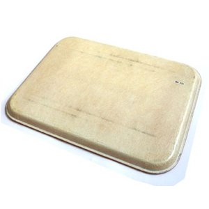 スウェーデン軍放出 グラスファイバートレー EE368NN オレンジ【中古】