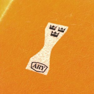 スウェーデン軍放出 グラスファイバートレー EE368NN オレンジ【中古】