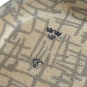 スウェーデン軍放出 グラスファイバートレー EE368NN グレー 【中古】