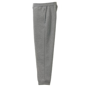 肌触りにこだわった「裏起毛」スウェットパンツ CB5624 ブラック Mサイズ