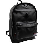 VISION STREET WEAR ���b�v�g�b�v���[�|�P�b�g�t�o�b�N �o�b�N VSBL-500 �u���b�N