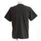 むかしむかし ワンピースコレクション 和柄半袖Tシャツ S-2441/チョッパー弁財天 黒
