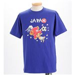 かわいいワンピース服通販で日本人ならやっぱり和柄!誰もがうらやむ驚愕の日本代表応援Tシャツを販売だ!今年はなんといってもサッカーが熱い!モテ男たる者、せっかく盛り上が。