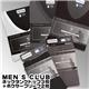 MENS'CLUB　アクティブインナー5枚セット  L