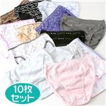 �y���f�B�[�X�zBOBSON �J�W���A���V���[�c ���܂���10���Z�b�g L