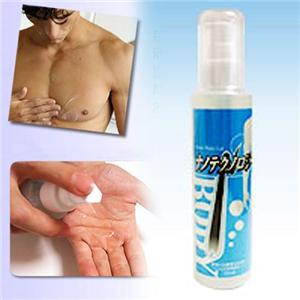 エヌナノクリーンボディジェル 2本セット