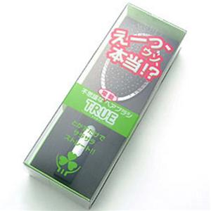 TRUE(�g�D���[) ���i�G���[���j