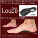 Re:getA Loupe(���Q�b�^ ���[�y�j ���f�B�[�X