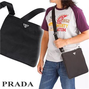 PRADA ショルダーバッグ　VA0053