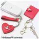Vivienne Westwood���ե��ȥ֥å������ۥ����/�ϡ��ȥ��ȥ�å� Ruby 4186V