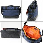 TOMMY HILFIGER ���g�����b�Z���W���[�o�b�O-390145
