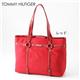 TOMMY HILFIGER �g�[�g�o�b�O�@���b�h