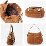 TOMMY HILFIGER �L���e�B���O�o�b�O �����V�����_�[�u���E��