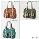 TOMMY HILFIGER �L���e�B���O�o�b�O�@�g�[�g�@���C�g�O���[��