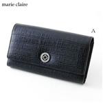 marie clare　財布 A/MCF025