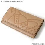 Vivienne Westwood　長財布　SPECIAL 2469 TORRONE