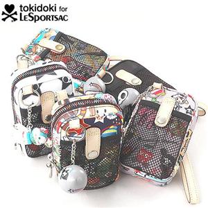 tokidoki for LeSportsac ӥݡPORTATELEFONO 9530 ѥ졼