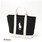 Ralph Lauren �ȡ��ȥХå� 659SPPTP WHITE
