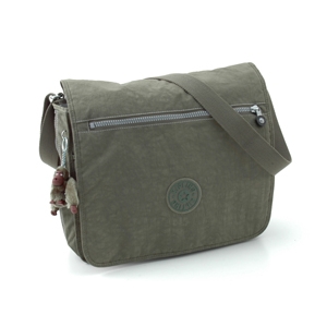 kipling（キプリング）　ななめがけバッグ　K09480 404/ParkGreen