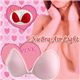 ヌーブラ エアライト Pink A