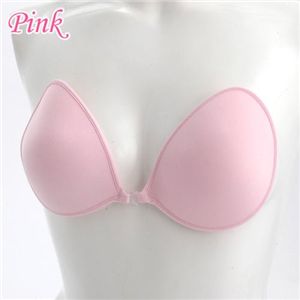 ヌーブラ　エアライト Pink C