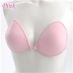 ヌーブラ エアライト Pink B