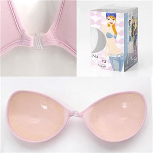 ヌーブラ　エアライト Pink C