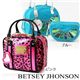 BETSEY JHONSON�i�x�b�c�B�[�W�����\���j �n���h�o�b�O BC12105 �s���N