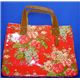 Cath Kidston �g�[�g�o�b�O 230117�iAfghan Flowers Red�j
